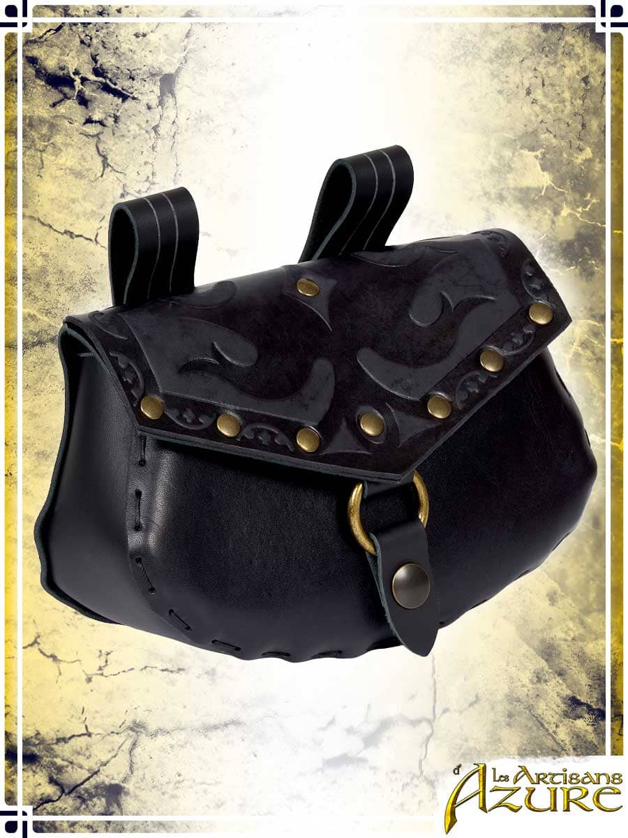 Assassin Pouch