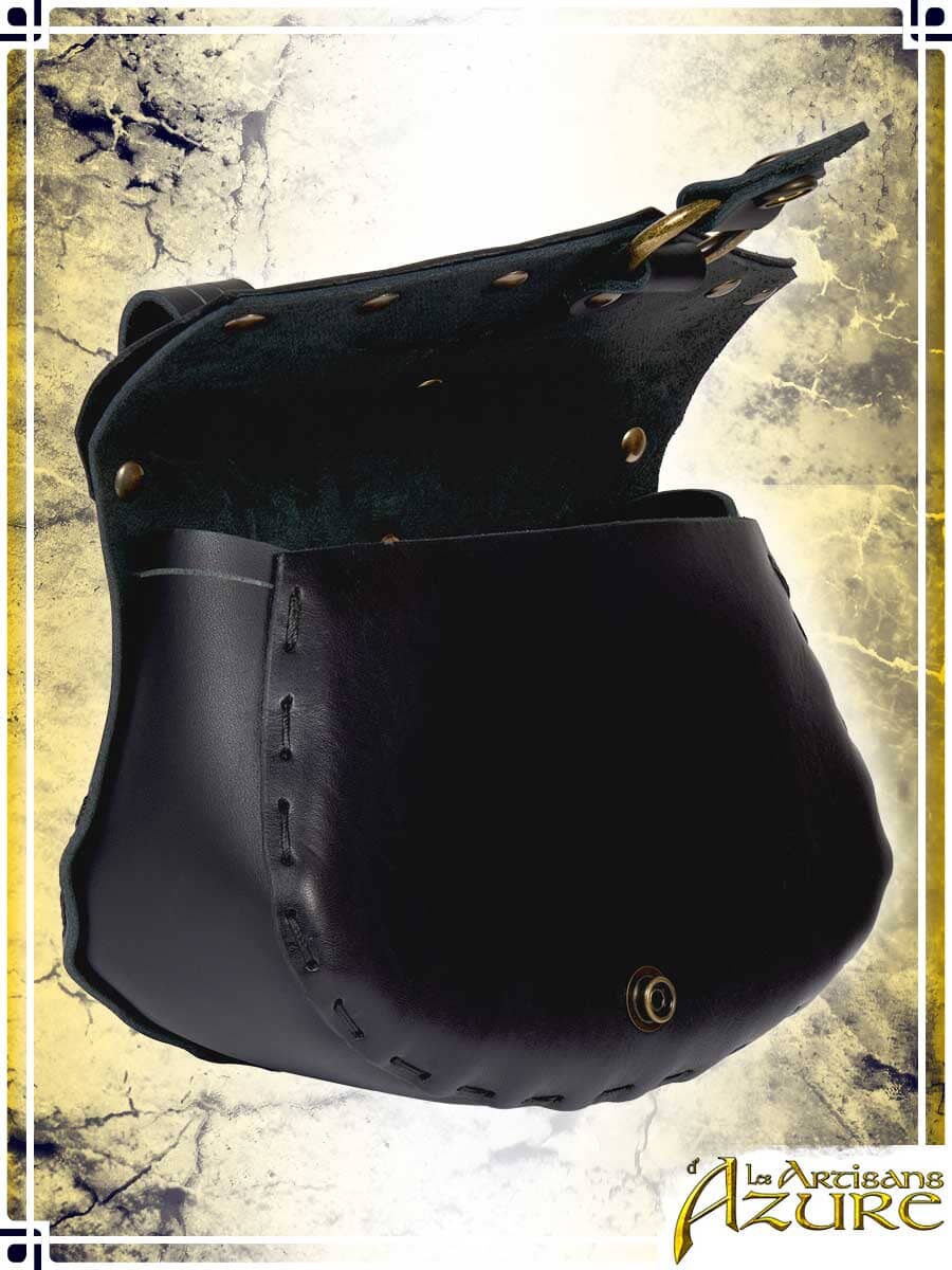 Assassin Pouch