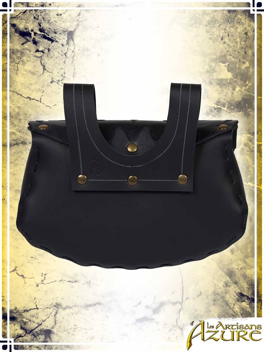 Assassin Pouch