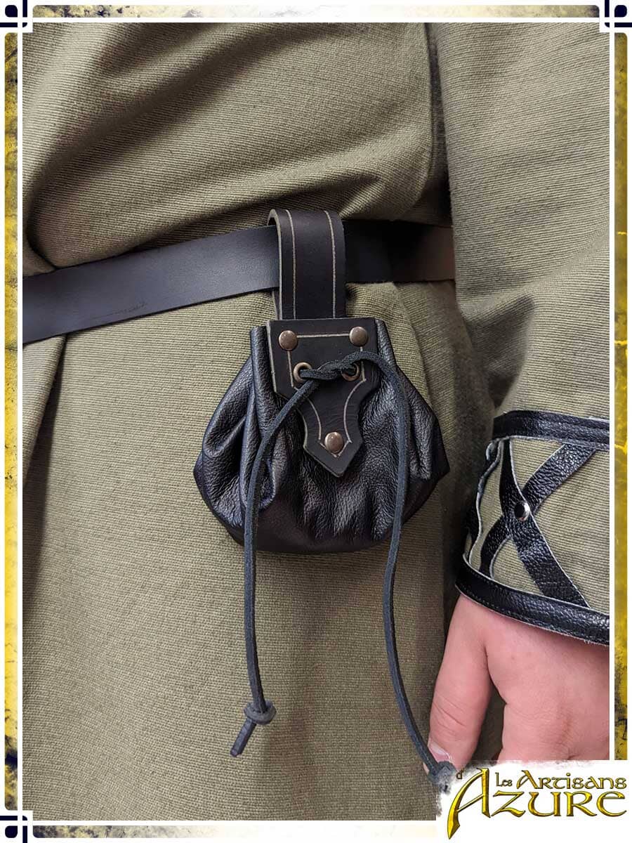 Simple Pouch