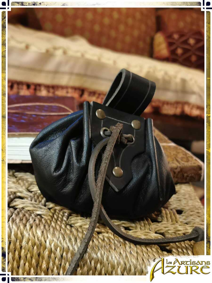 Simple Pouch