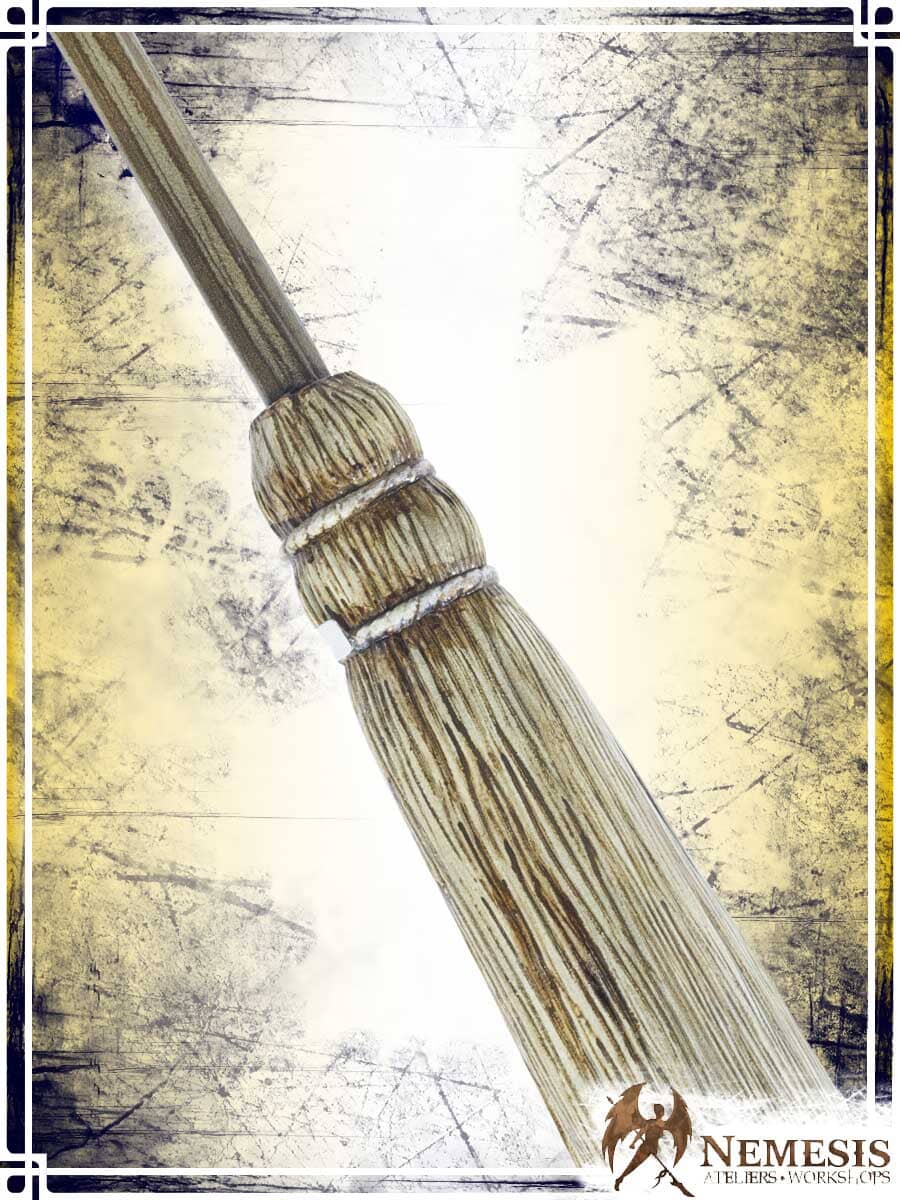 Broom - 150 cm