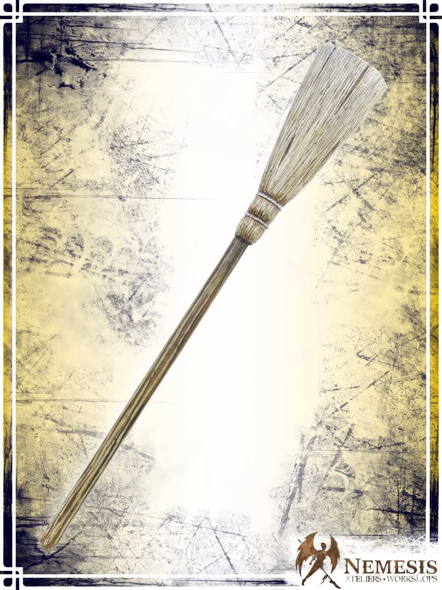 Broom - 150 cm