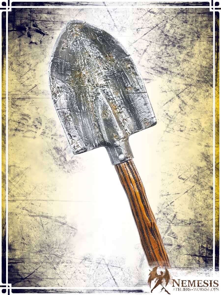 Shovel - 150cm