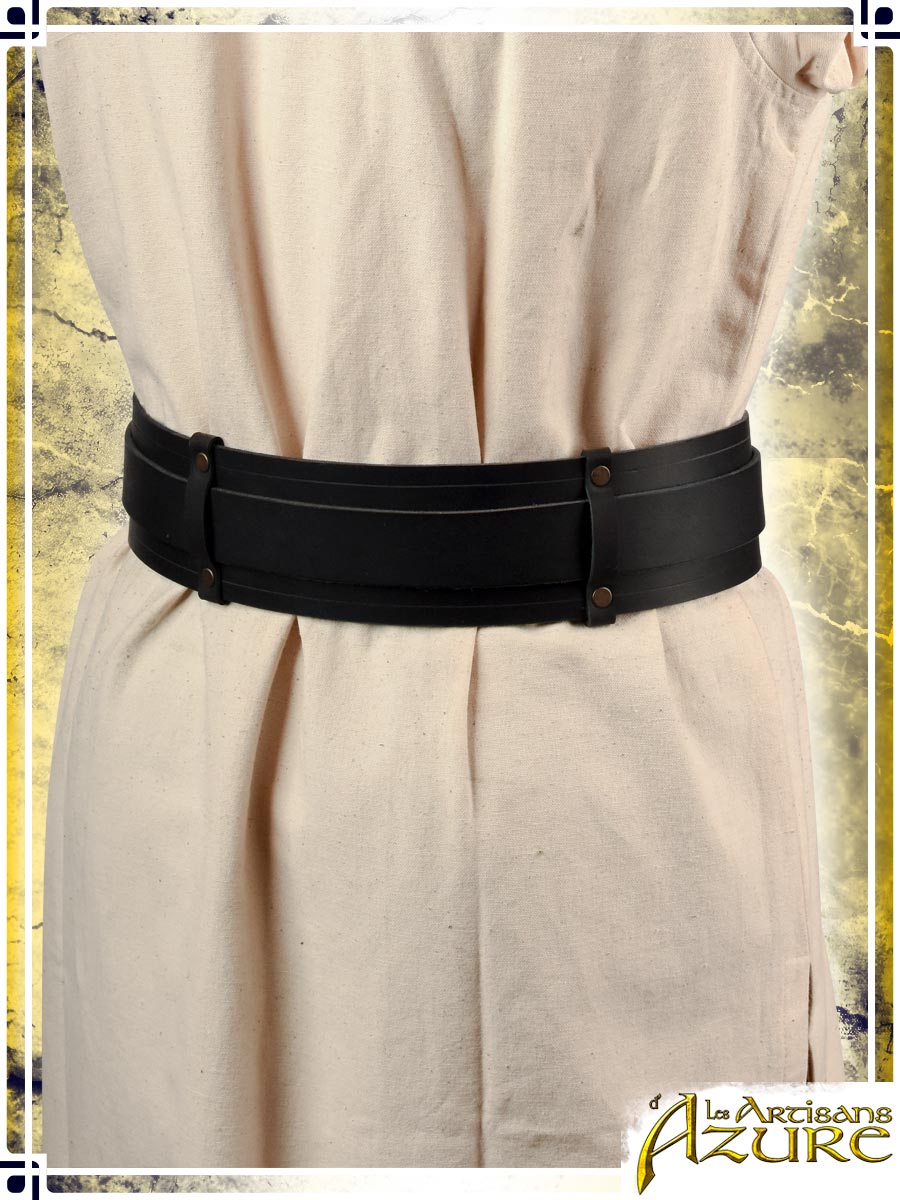 Adventurer's Belt