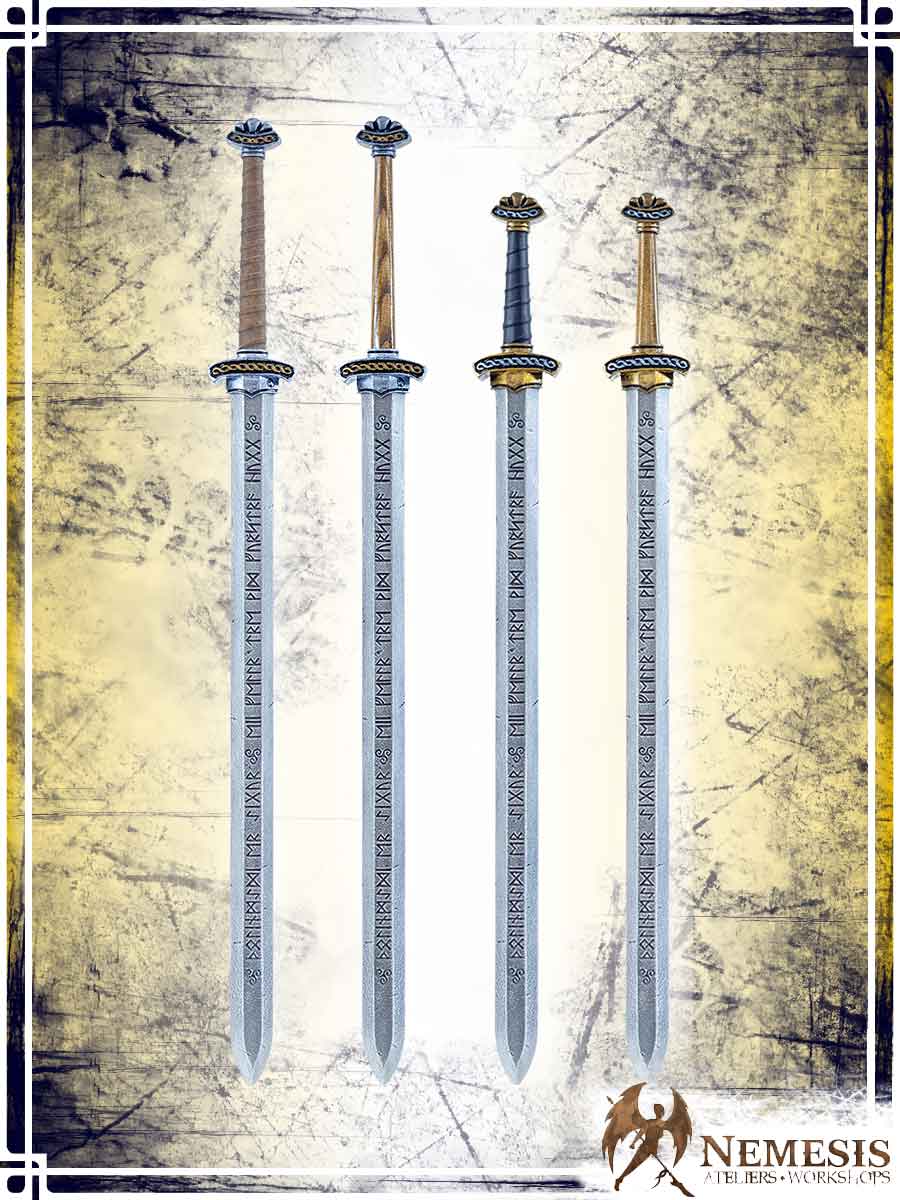 Asgard’s Sword
