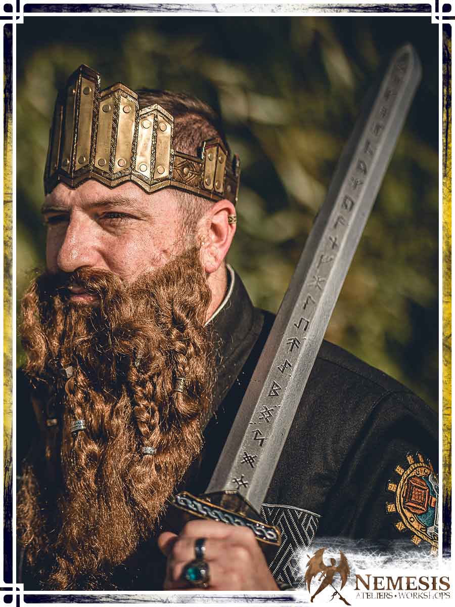 Asgard’s Sword