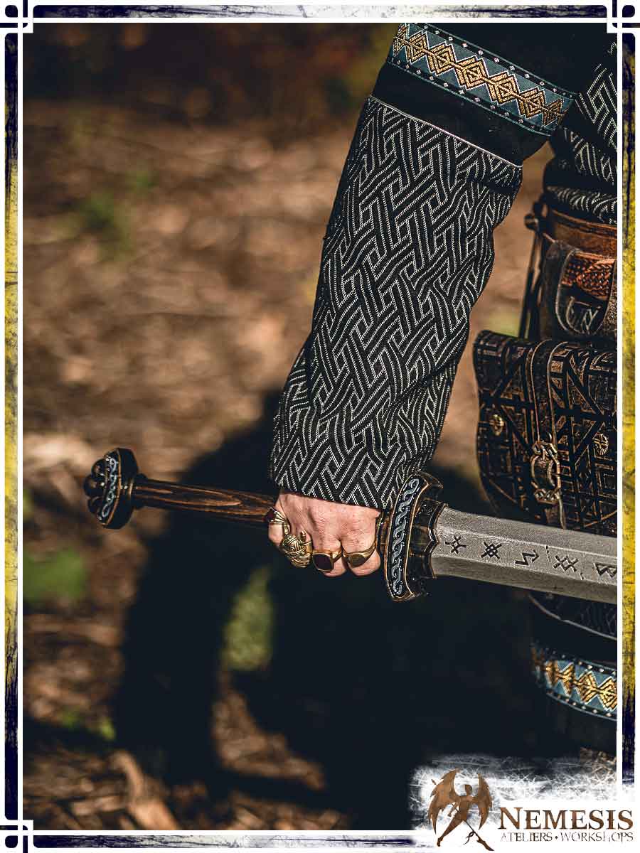 Asgard’s Sword