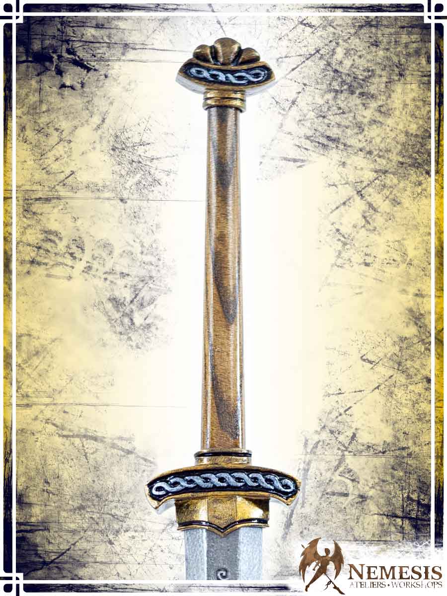 Asgard’s Sword