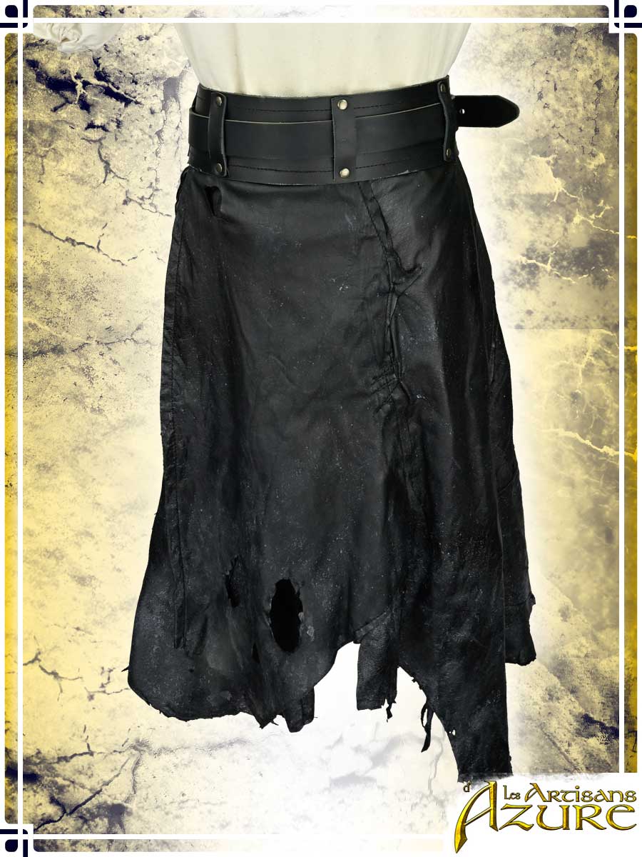 Battle Skirt