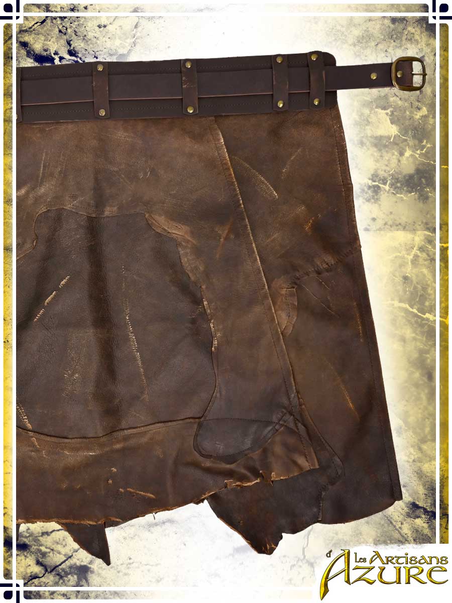 Battle Skirt