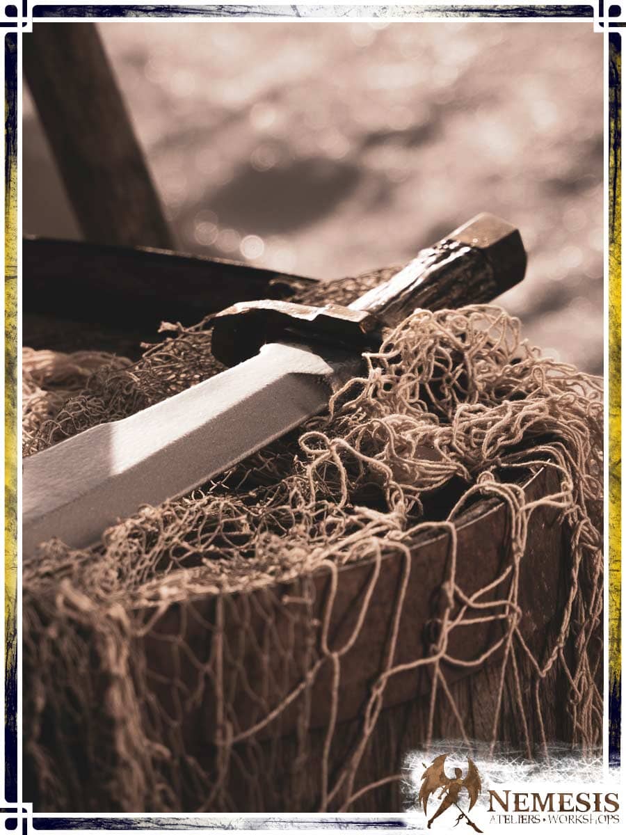 Bowie Knife