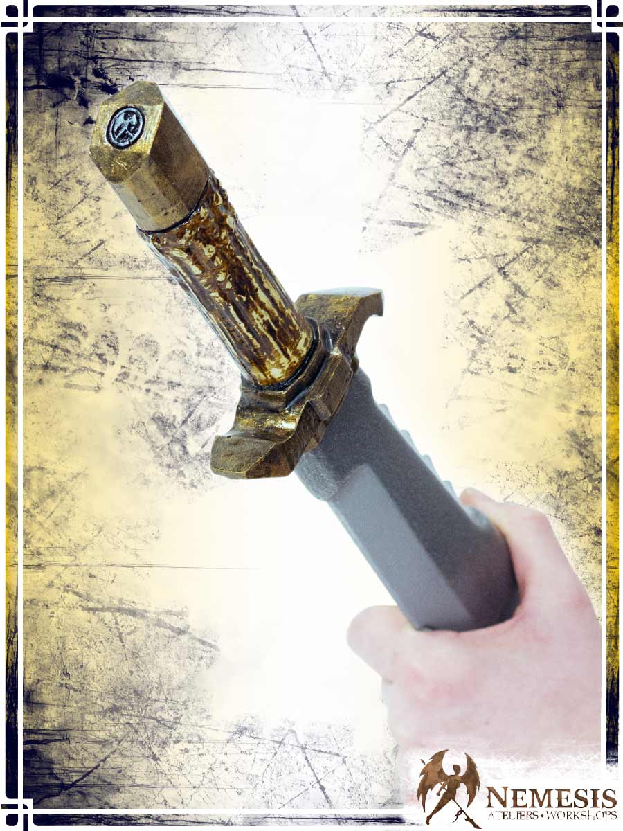 Bowie Knife