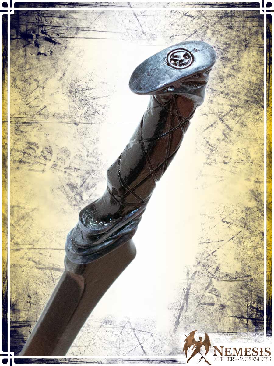 Assassin's Knife