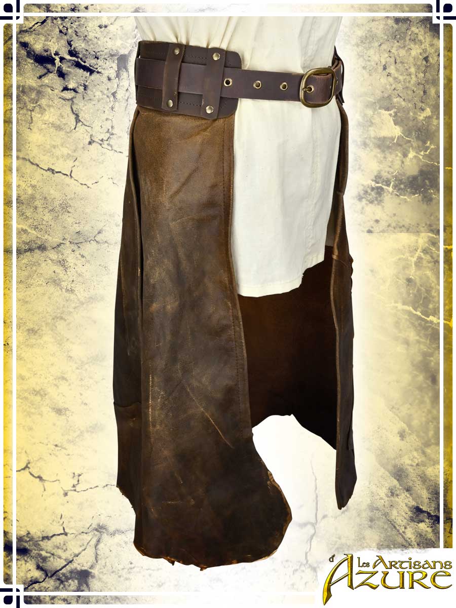 Battle Skirt