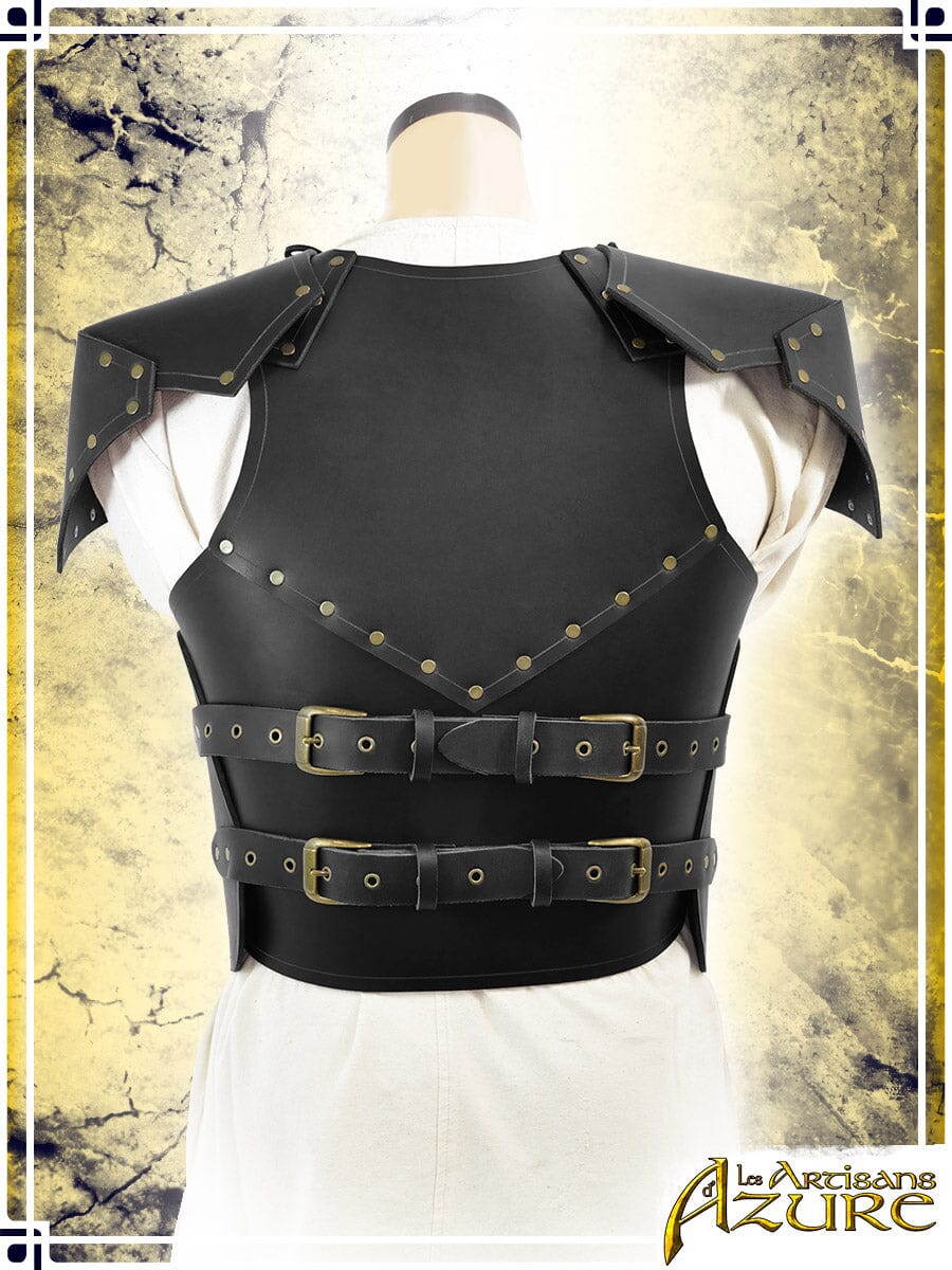Militiaman Armor