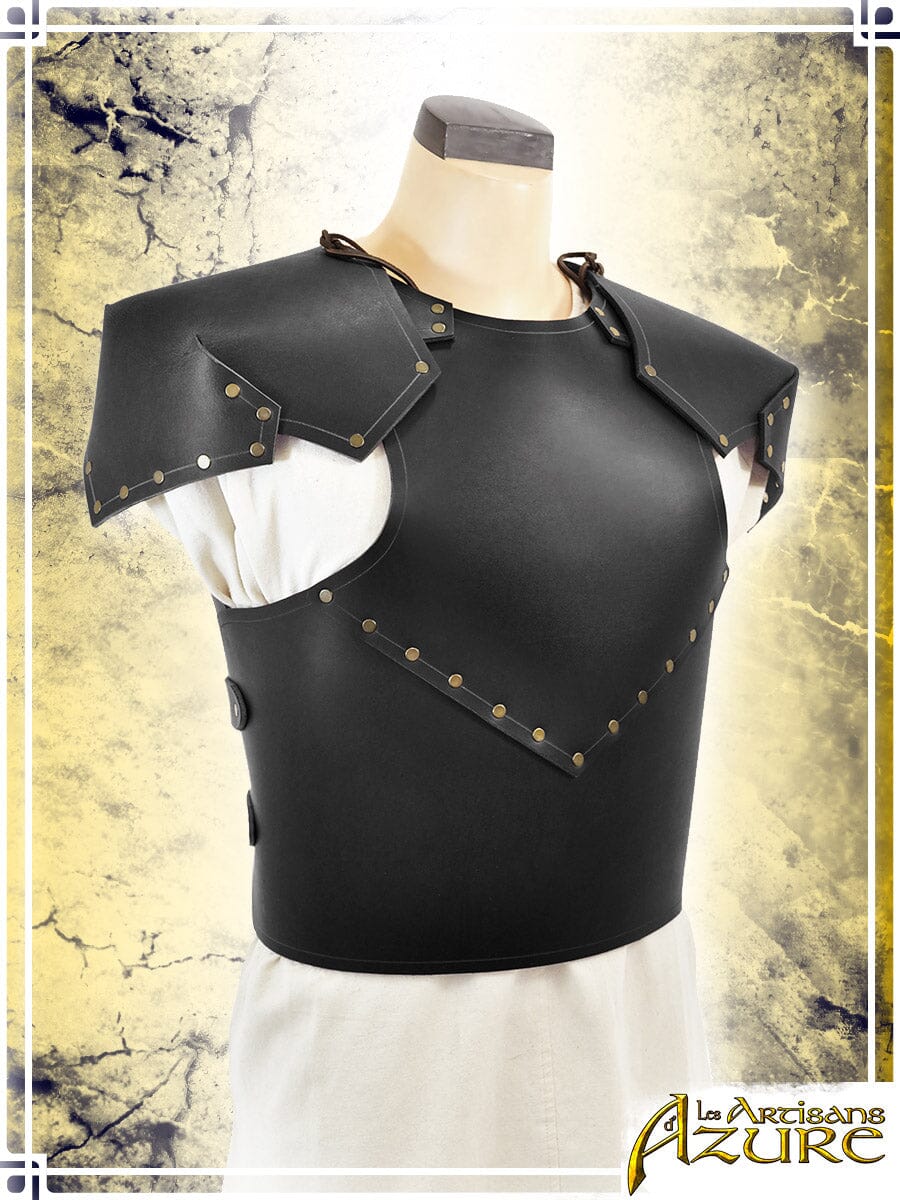 Militiaman Armor