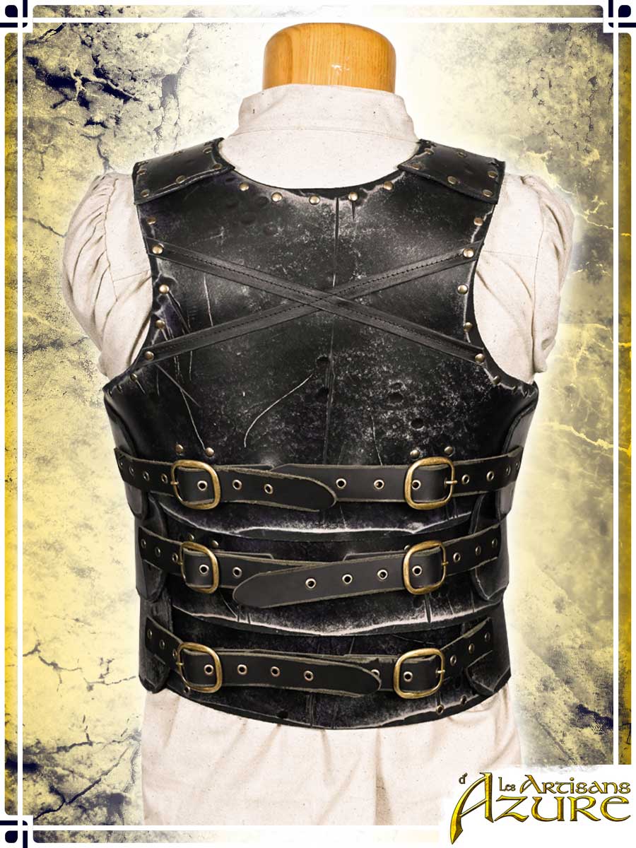 Ashwalker Armor