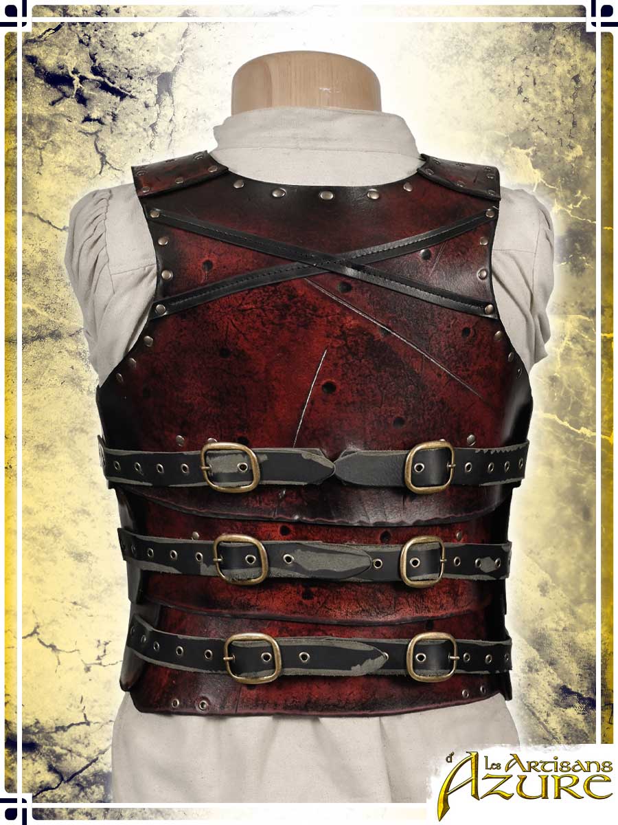 Bloodwalker Armor