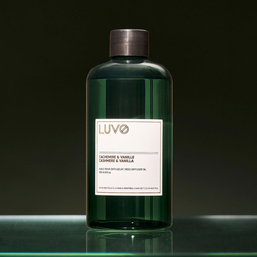 Refill Reed Diffuser 250ml