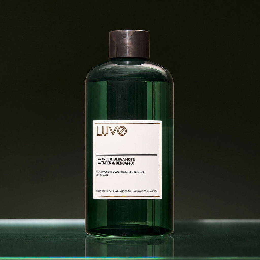 Refill Reed Diffuser 250ml