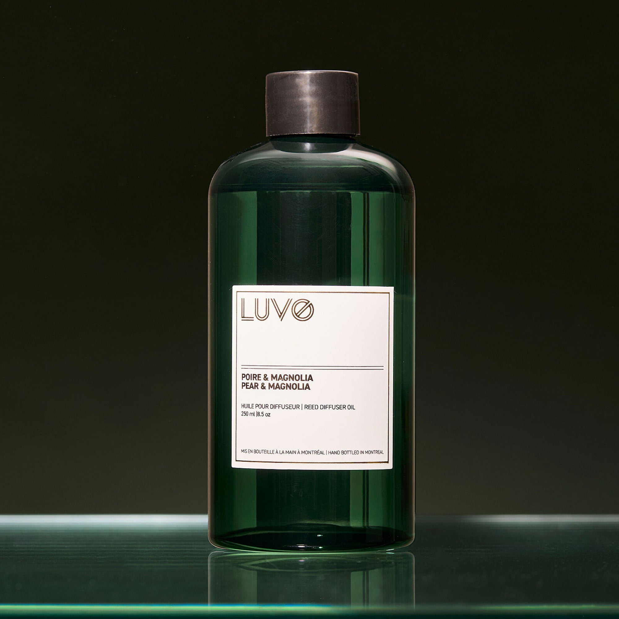 Refill Reed Diffuser 250ml