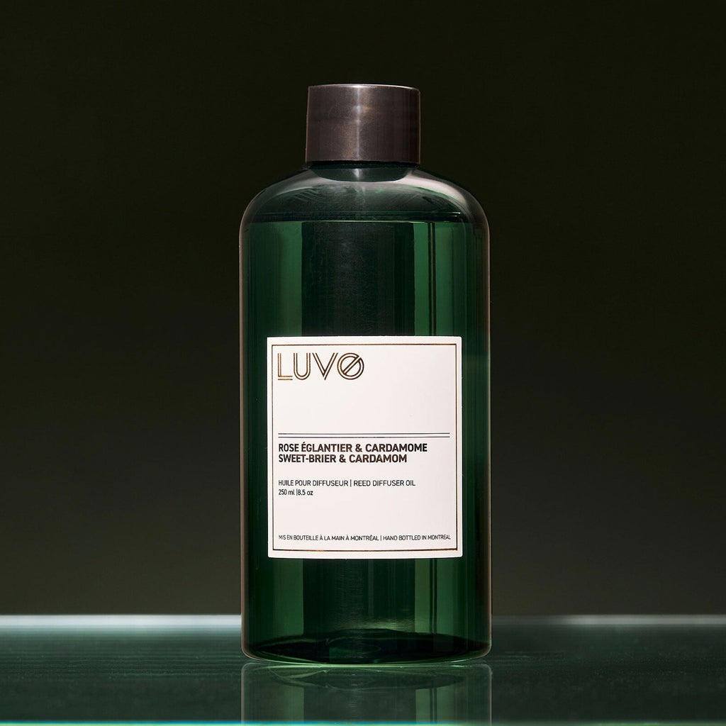 Refill Reed Diffuser 250ml