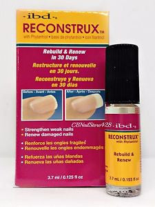 IBD Nail Reconstrux 3.7ml