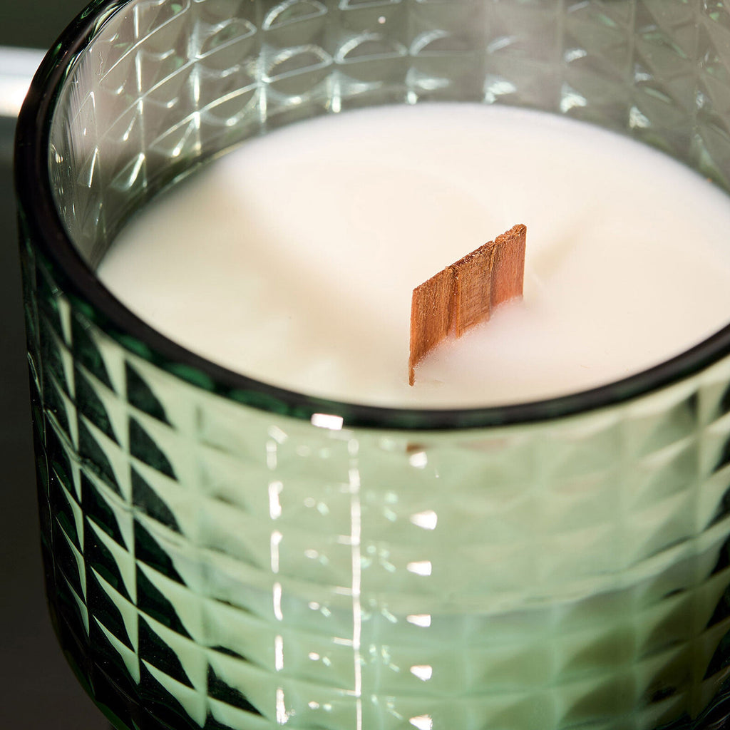 RISTRETTO - Reusable scented candle