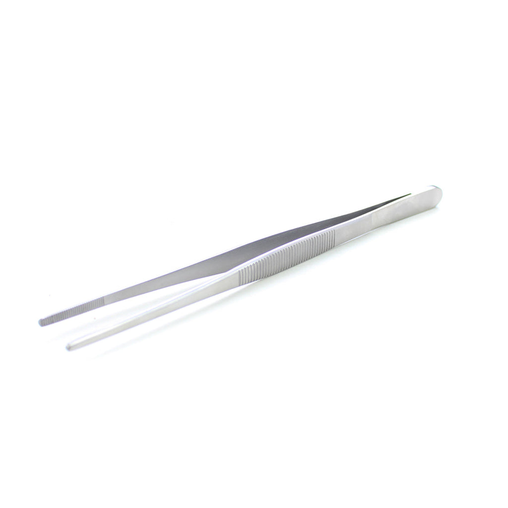 Straight Tweezers 20 cm