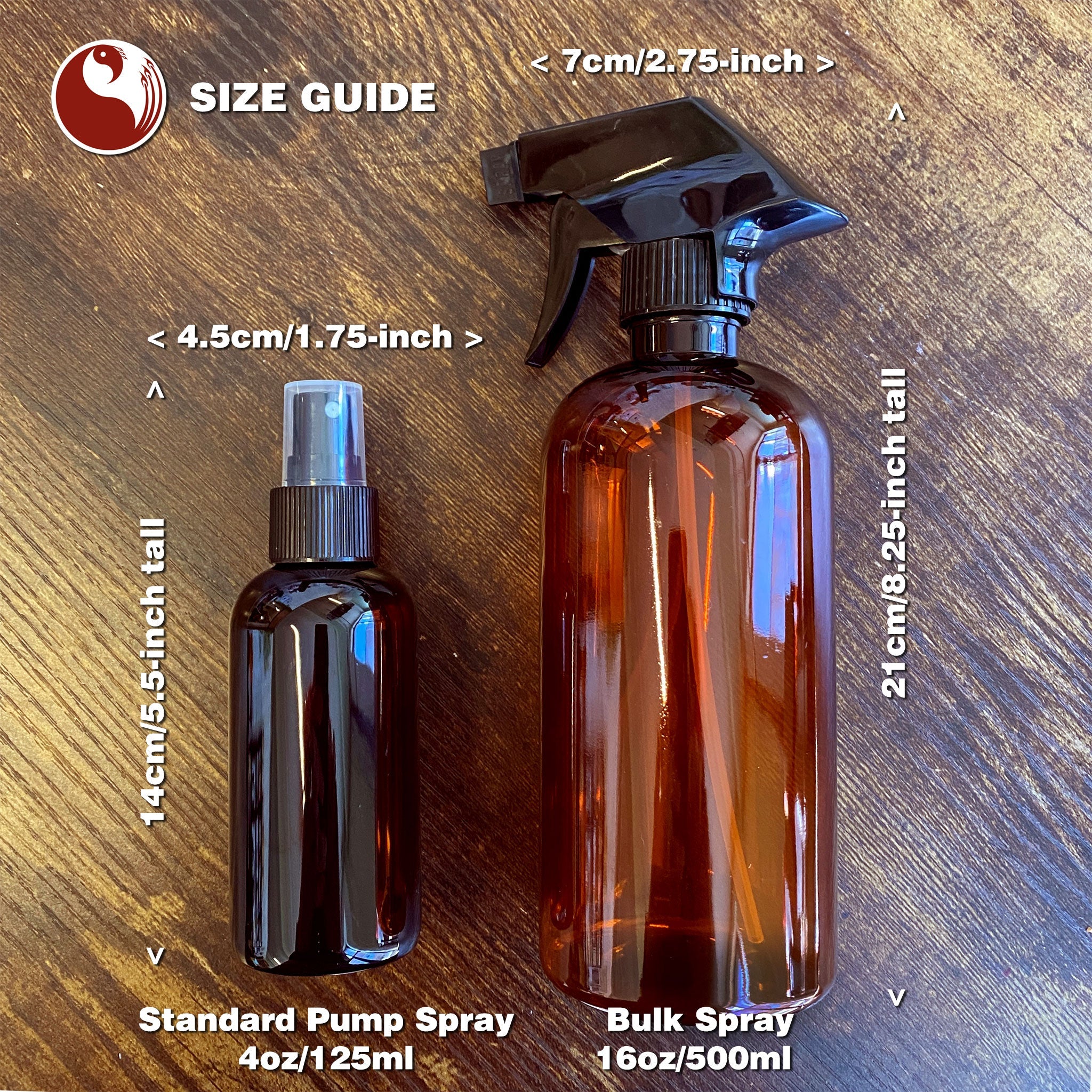 Sugar Plum Fairy Holiday smokeless incense spray