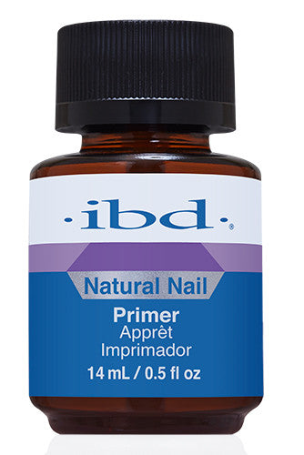 IBD Natural Nail Primer .5oz