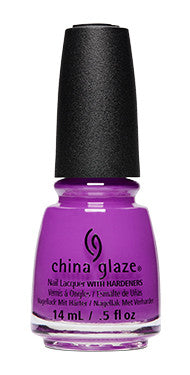 China Glaze  Boujee Board