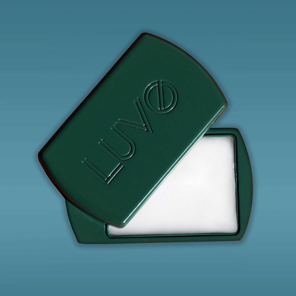 Baumier fir & Spruce Solid Perfume