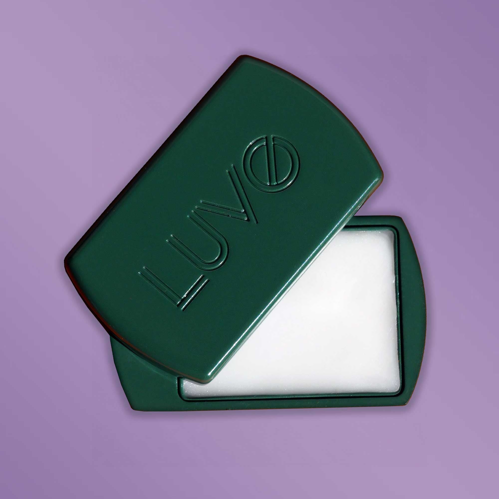 Lavender & Bergamot Solid Perfume