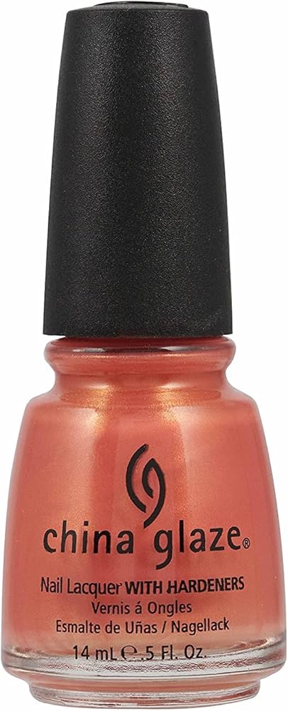 China Glaze Thataway