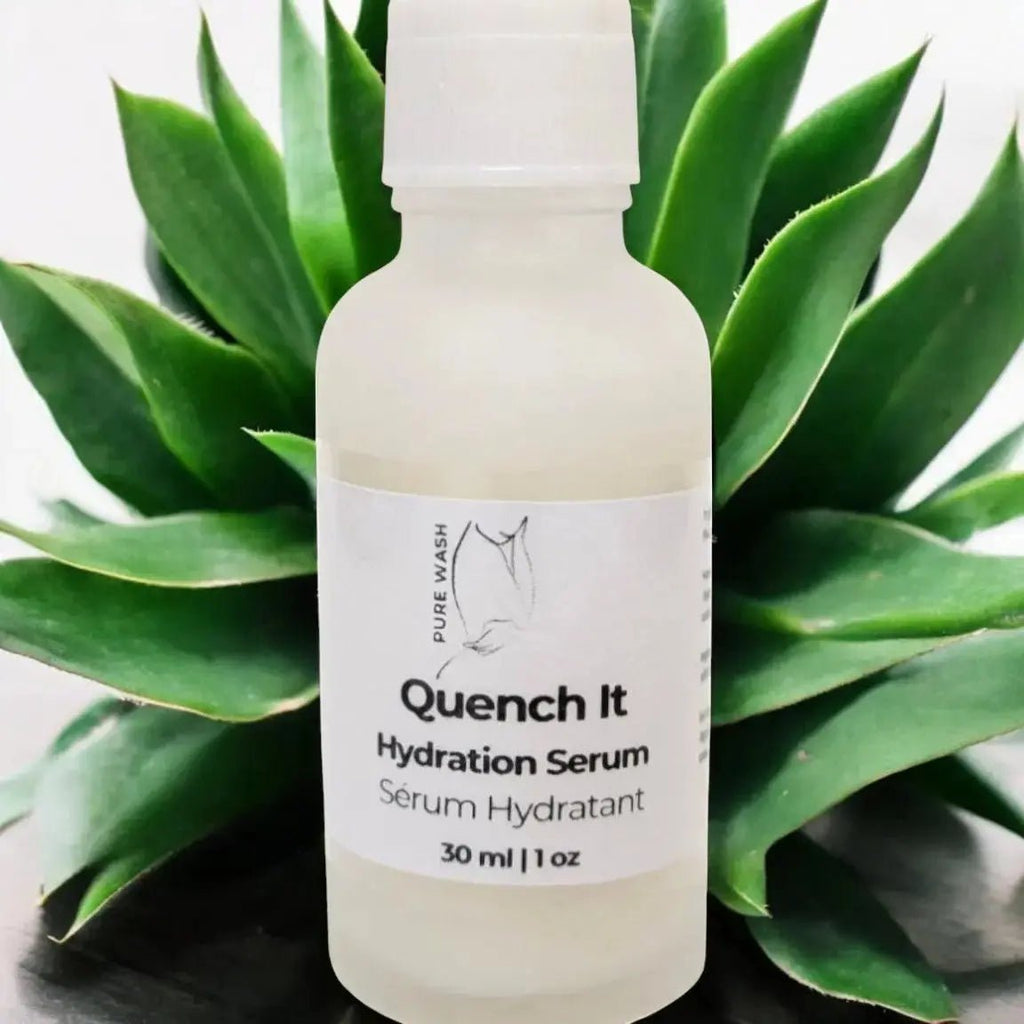 Quench It – Hydrating Serum