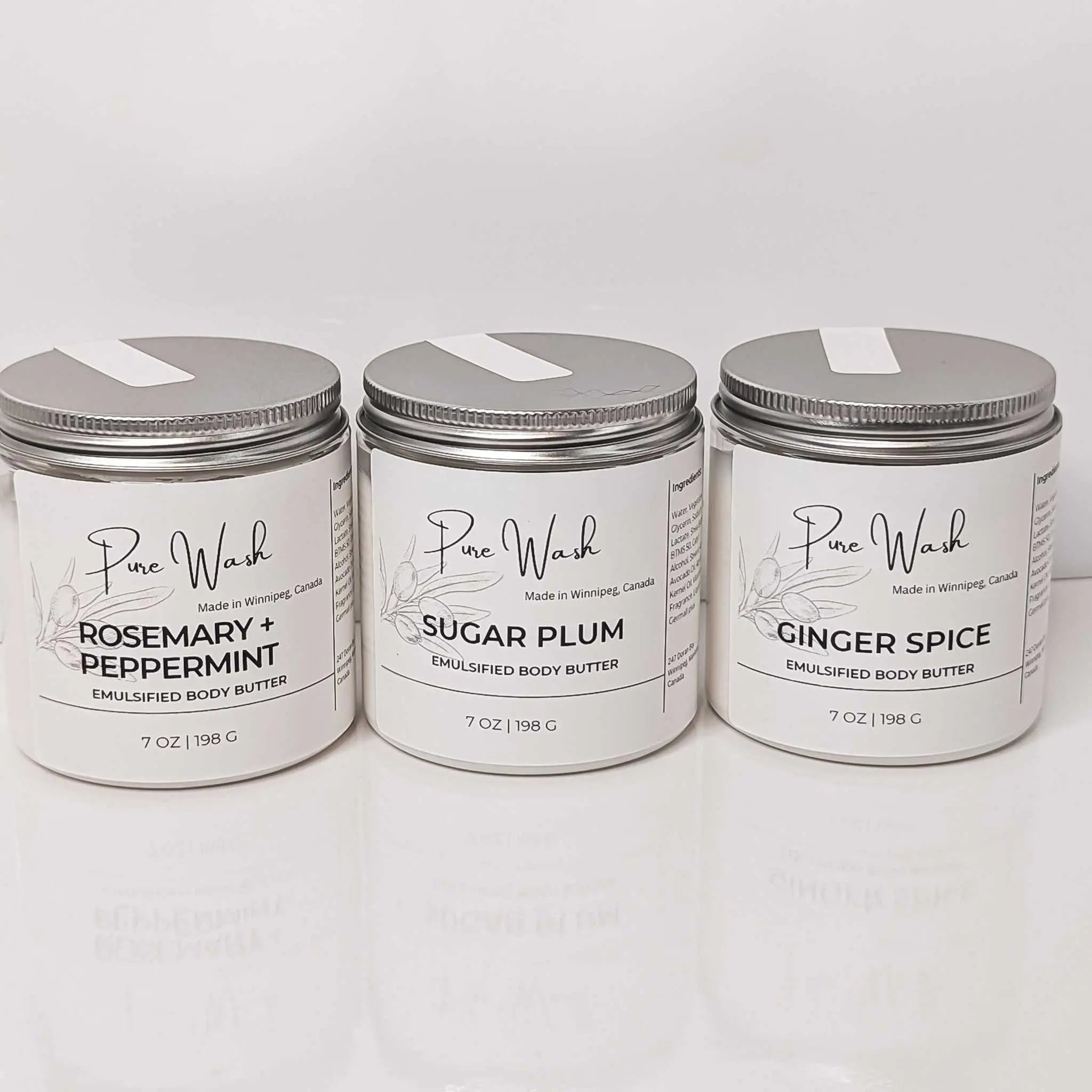 Ultra-Nourishing Body Lotion