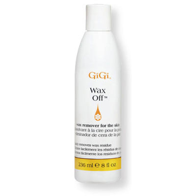 GiGi Wax Off Lotion