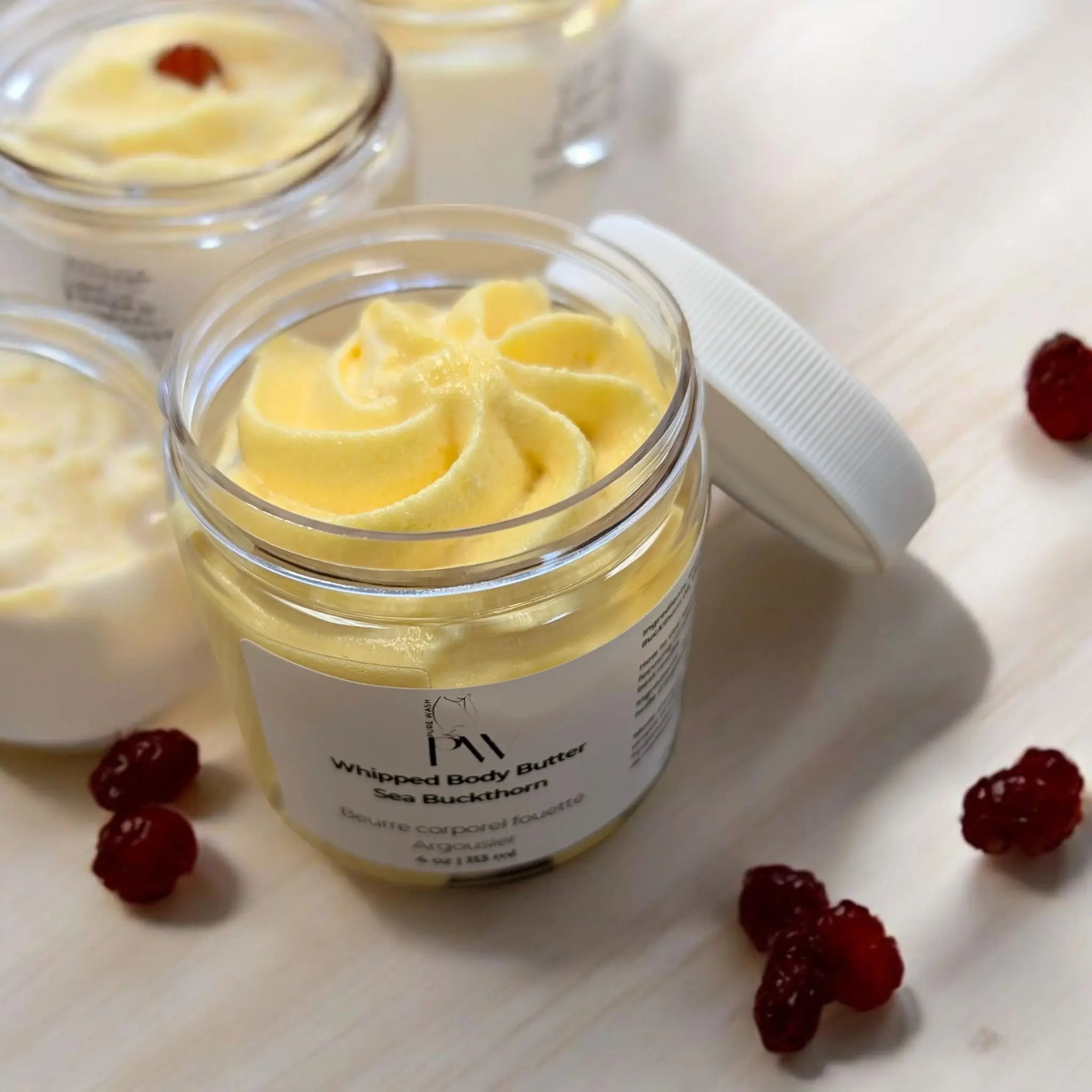 Body Butter