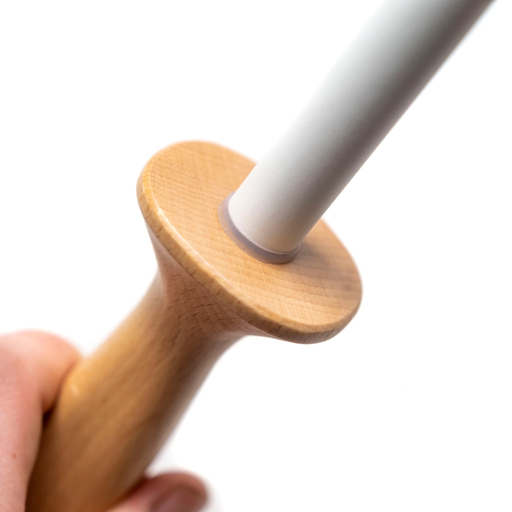 Ceramic Honing Rod (50% Off With Any Knife)